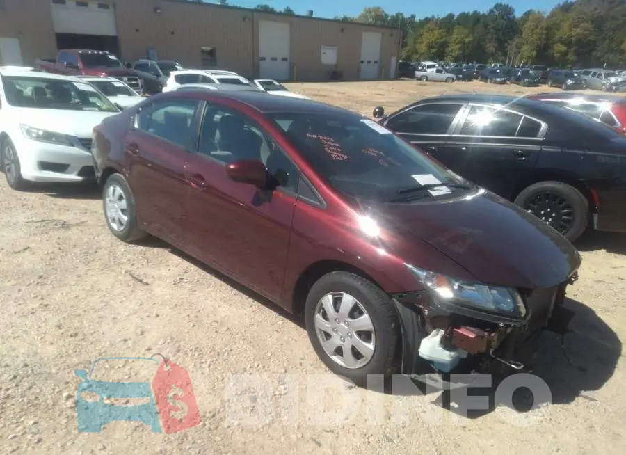 19XFB2F57FE218018 Photo# 1