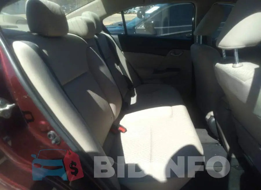 19XFB2F57FE218018 Photo# 8