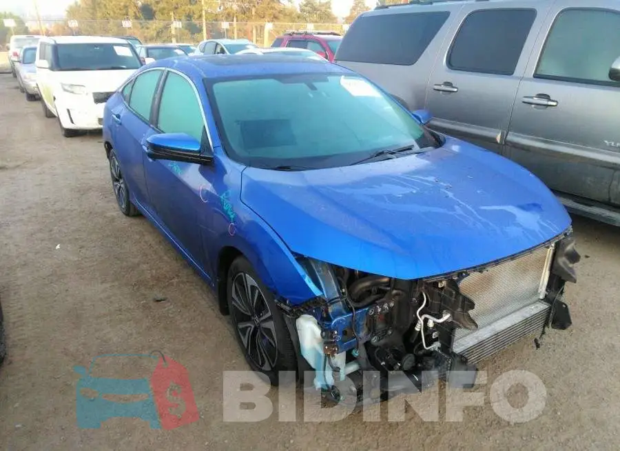 19XFC1F35HE207513 Photo# 1