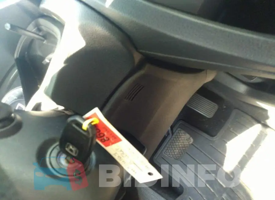 19XFC2F56GE046093 Photo# 11