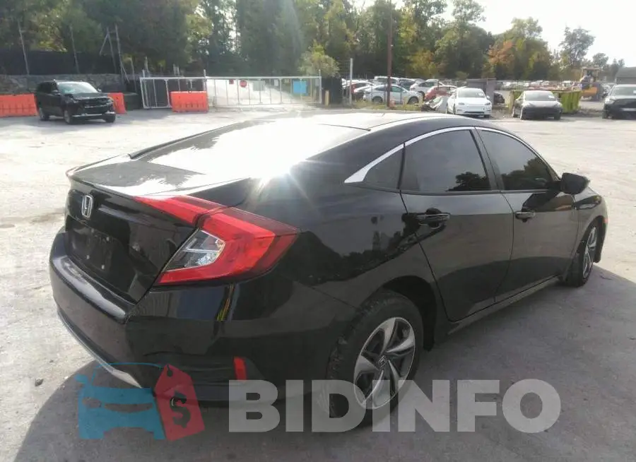 19XFC2F66LE215435 Photo# 4
