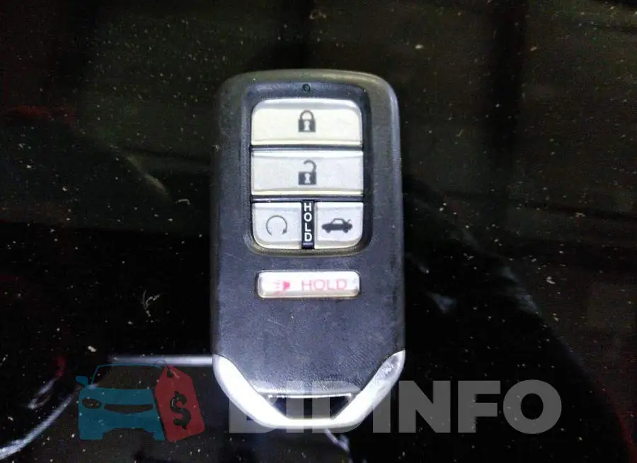 19XFC2F73HE226554 Photo# 11