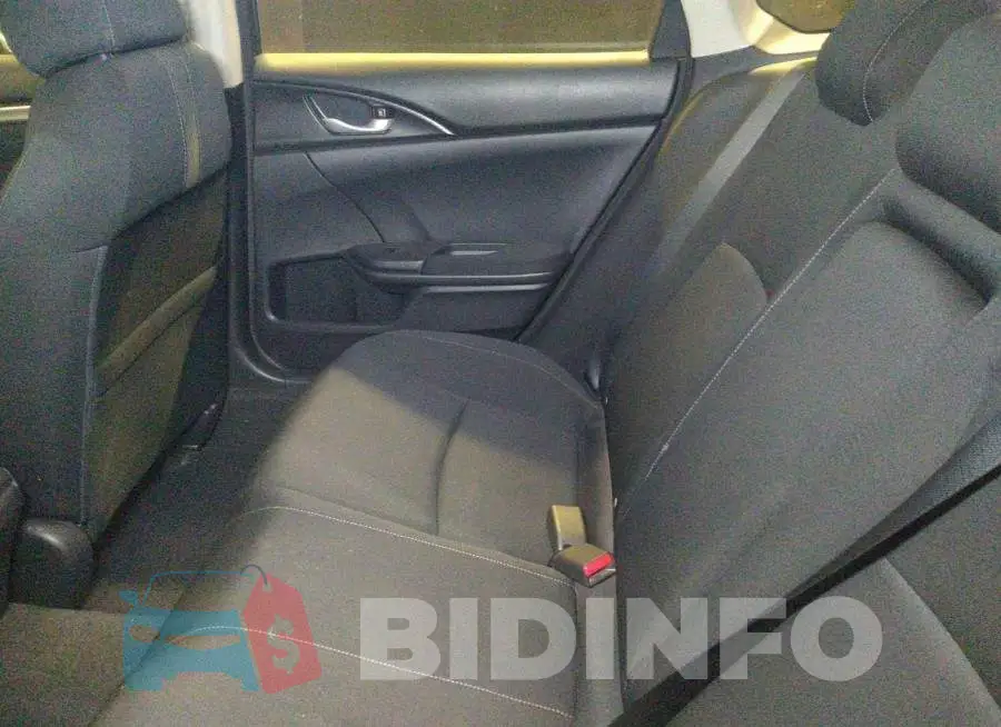 19XFC2F79HE211430 Photo# 8