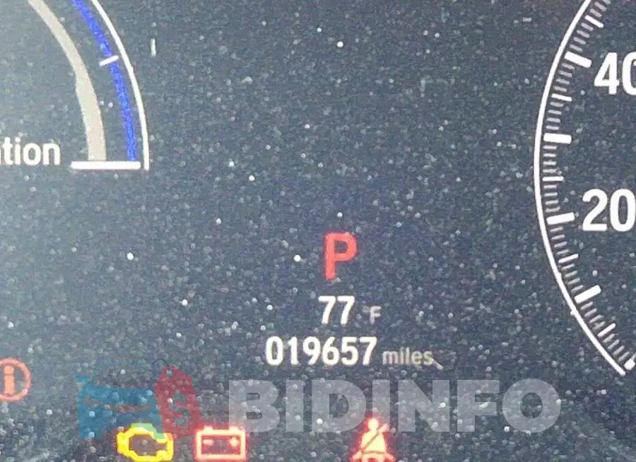 19XZE4F55KE027675 Photo# 7