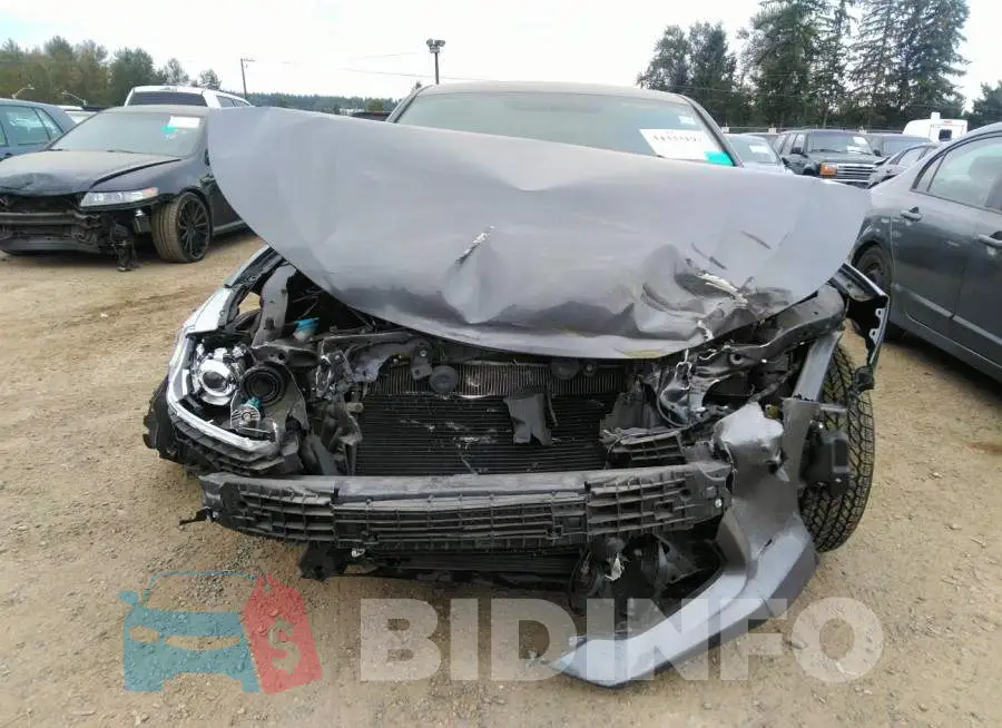 1HGCR2F33HA222927 Photo# 6
