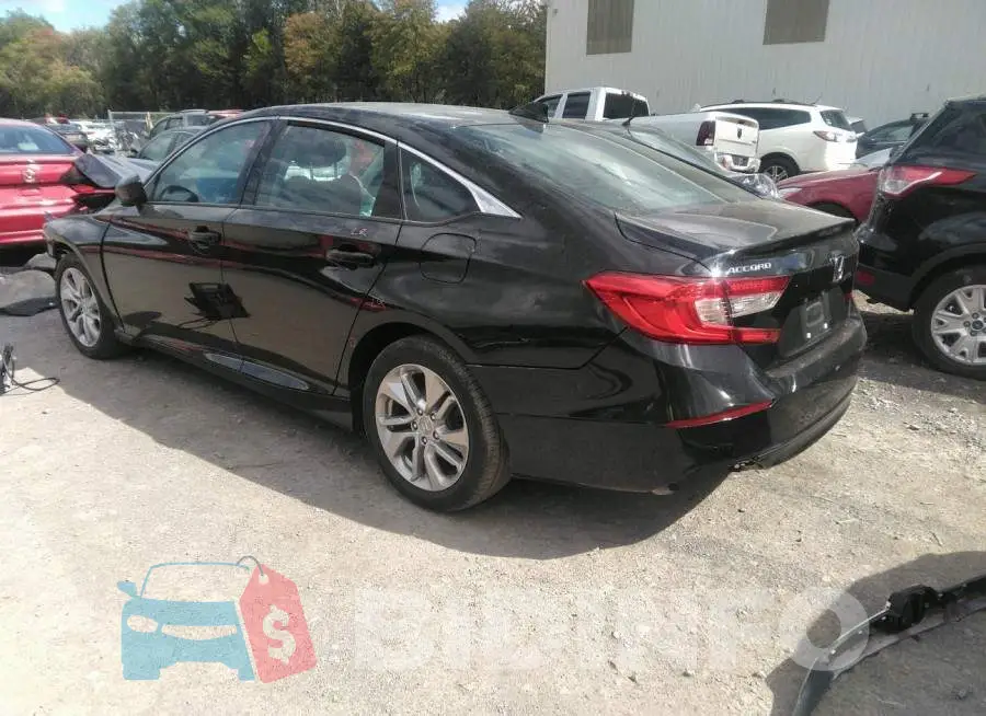 1HGCV1F18LA098344 Photo# 3