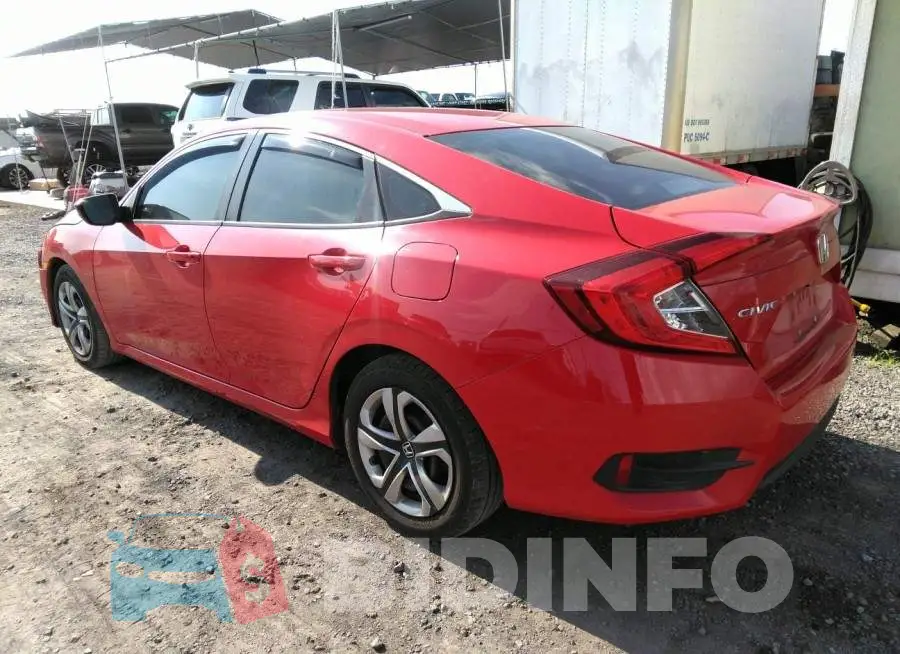 2HGFC2F56HH526870 Photo# 3