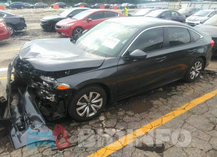 2HGFE2F20NH520624 Photo# 2