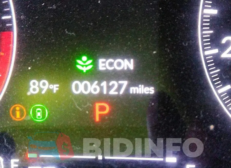2HGFE2F50NH571888 Photo# 7