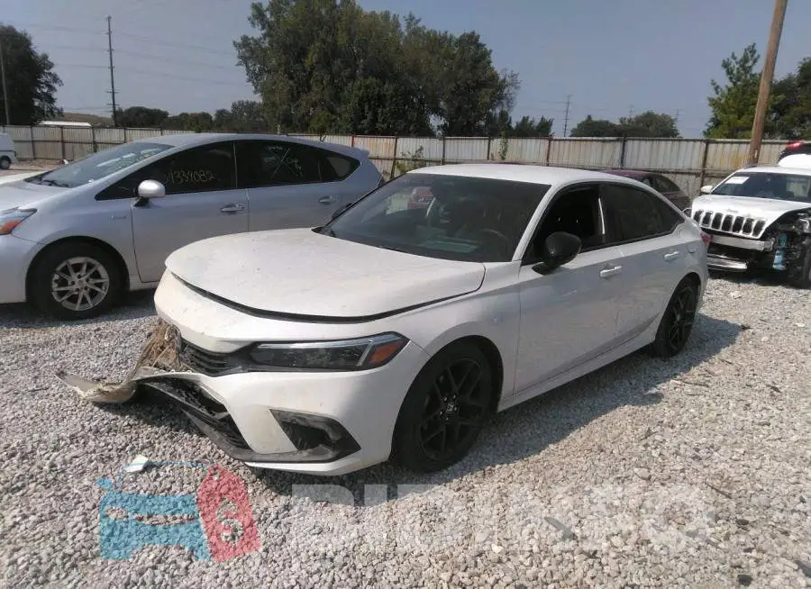 2HGFE2F50NH571888 Photo# 2