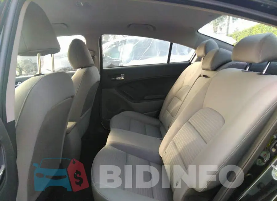 KNAFX4A64G5543412 Photo# 8