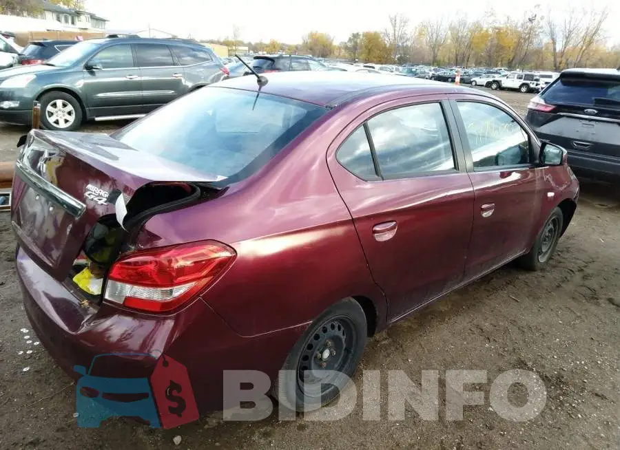 ML32F3FJ3HH003340 Photo# 4