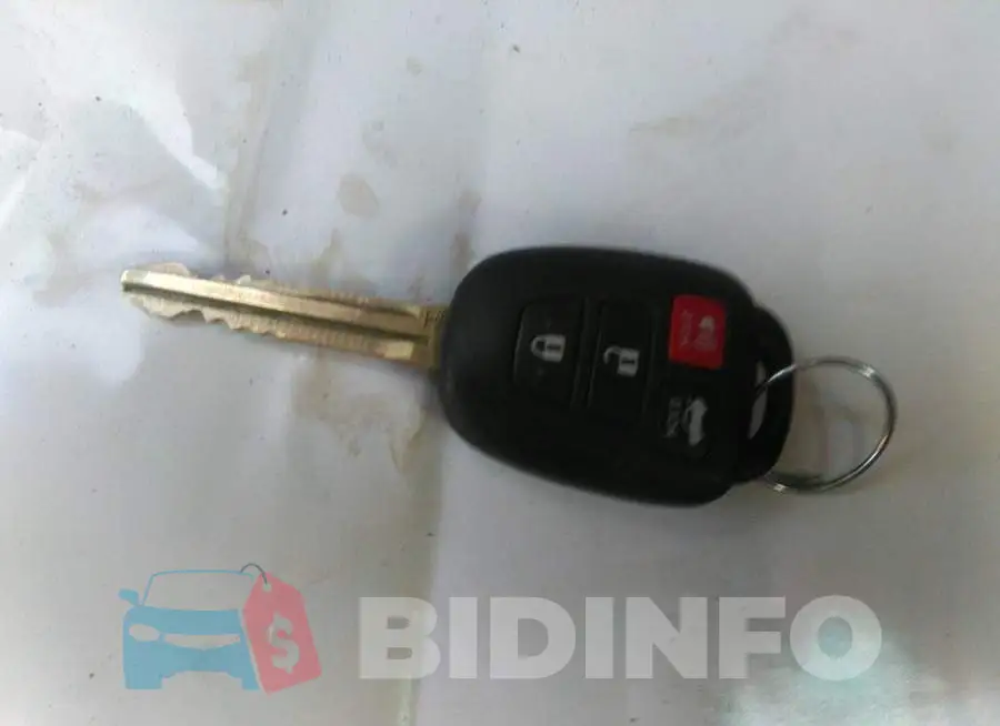 4T1BF1FK7GU549893 Photo# 11