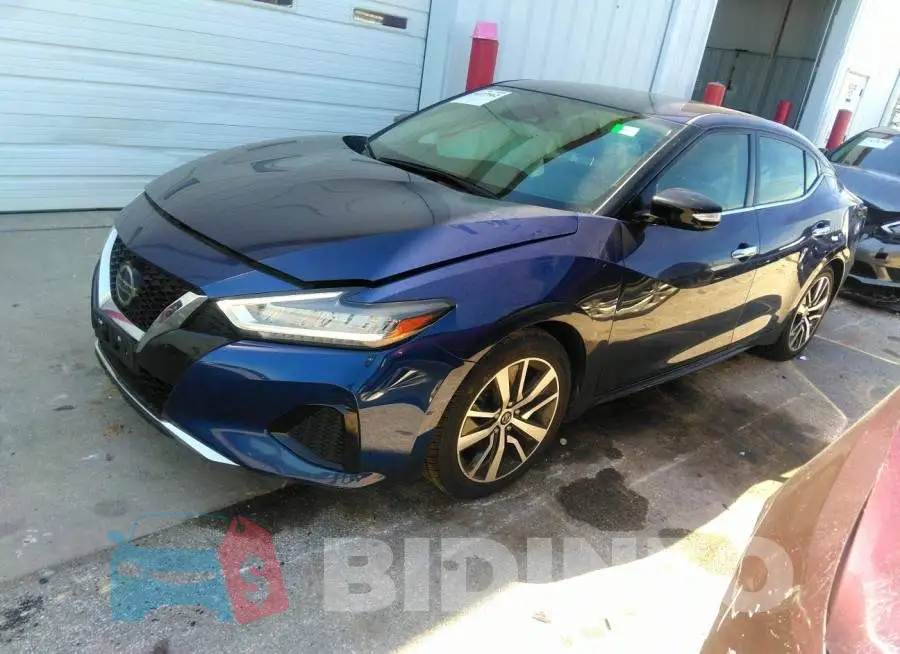 1N4AA6CV4LC361672 Photo# 2