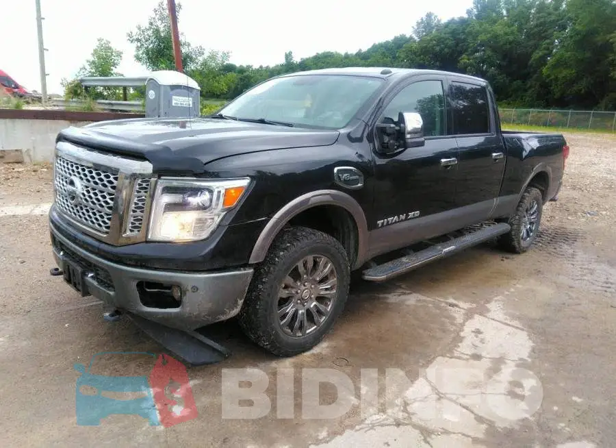 1N6AA1F47HN571949 Photo# 2