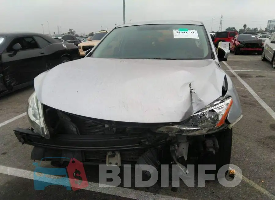 3N1AB7AP3FL696788 Photo# 6