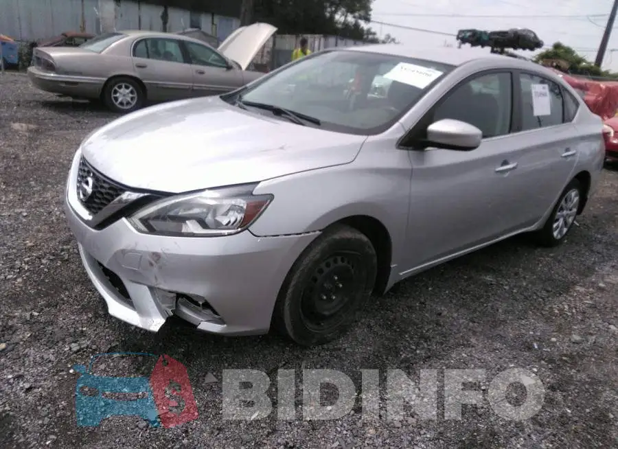 3N1AB7AP6GY270453 Photo# 2