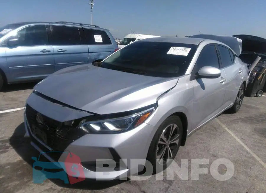 3N1AB8CV6LY282467 Photo# 2