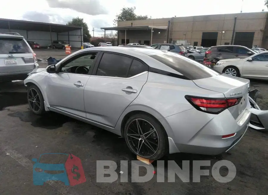 3N1AB8CV9LY266957 Photo# 3
