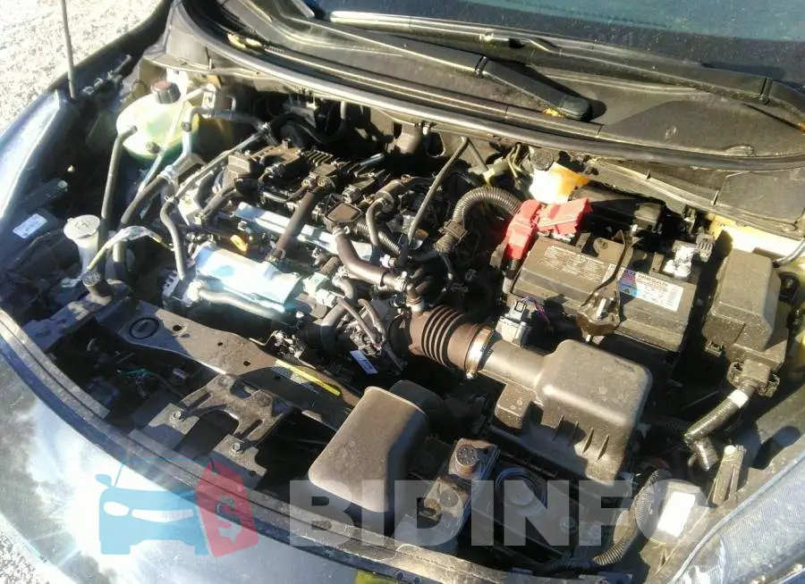 3N1CN8EV6NL828049 Photo# 10
