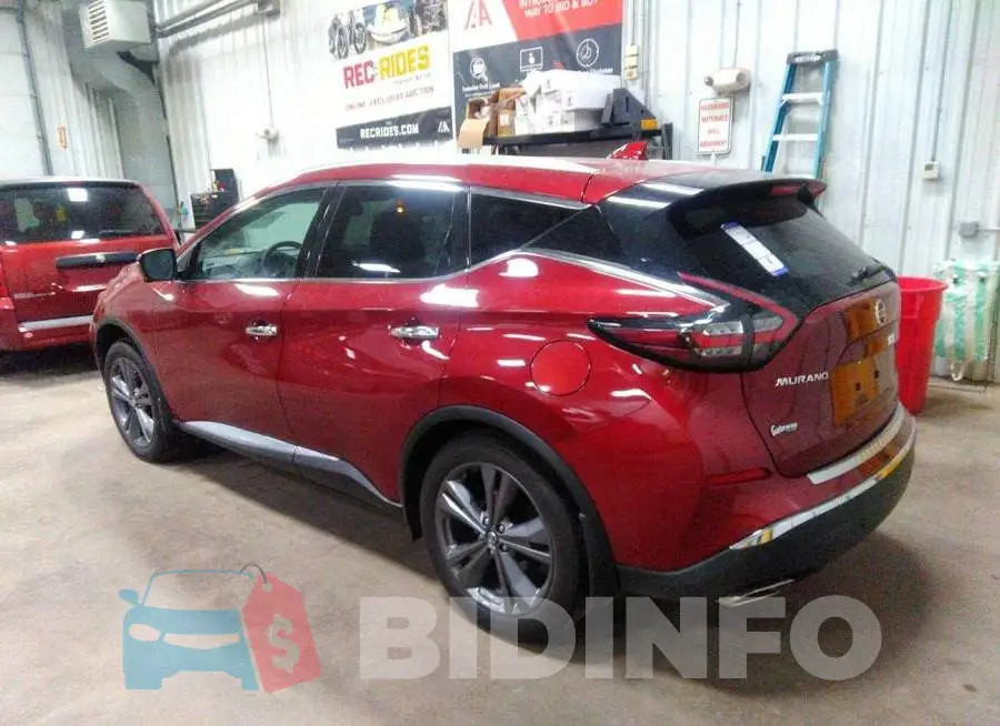 5N1AZ2DSXLN161203 Photo# 3