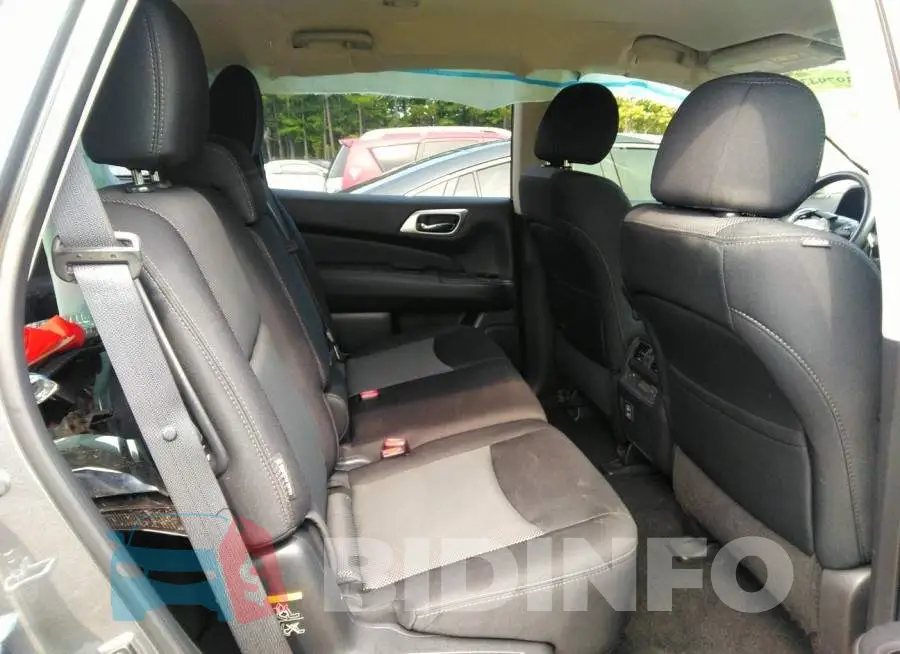 5N1DR2MM3JC659198 Photo# 8