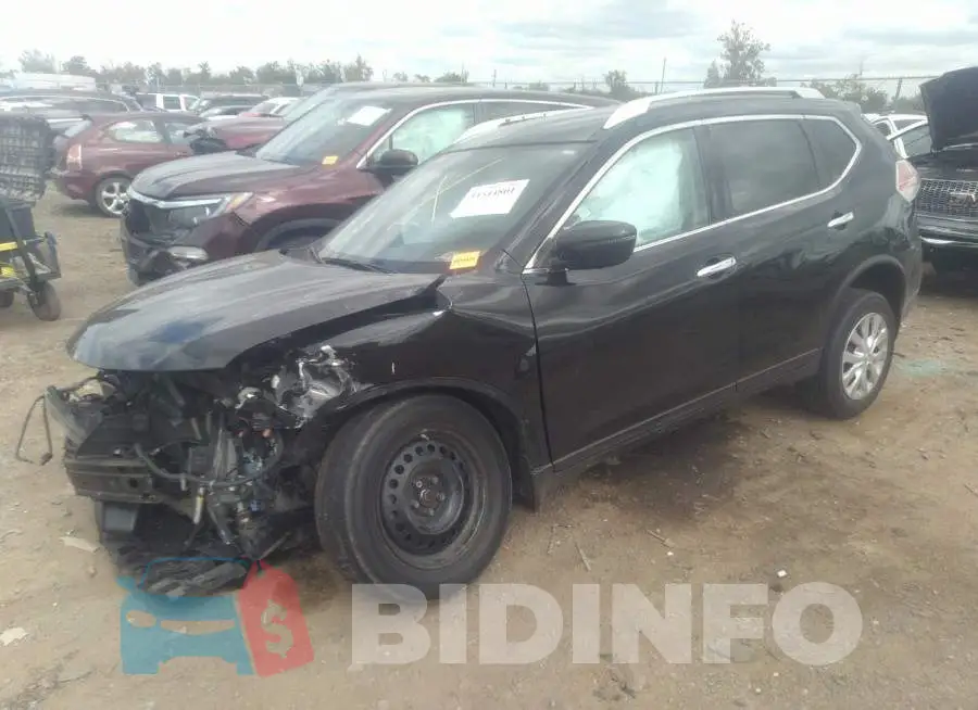 KNMAT2MT9GP609326 Photo# 2