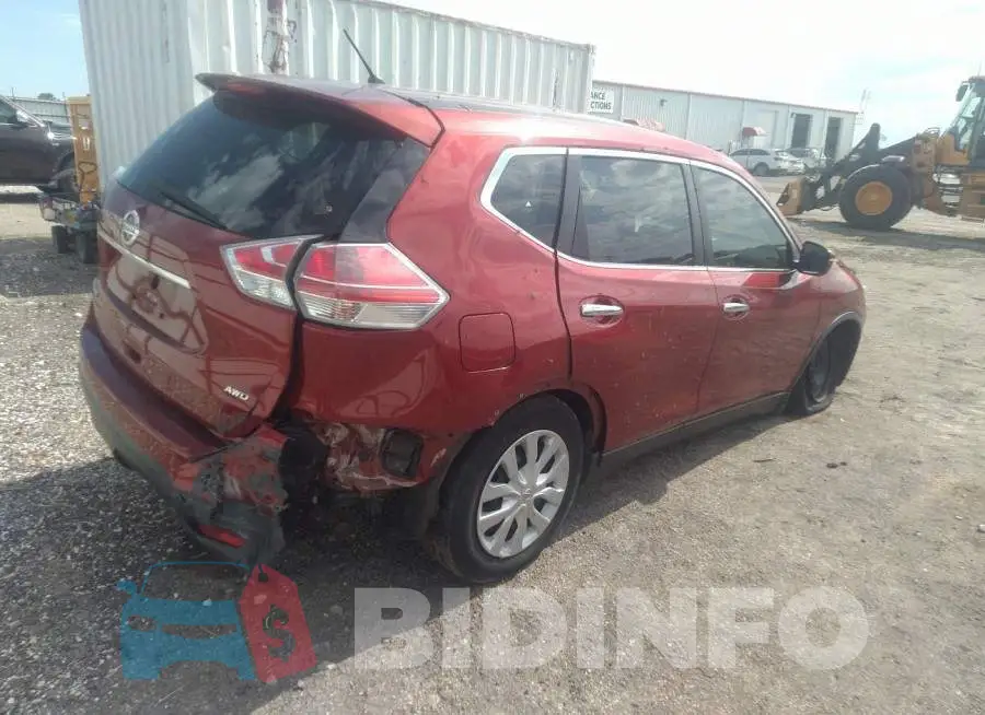 KNMAT2MV6FP507126 Photo# 4