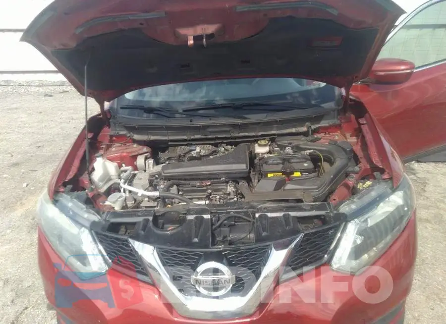 KNMAT2MV6FP507126 Photo# 10