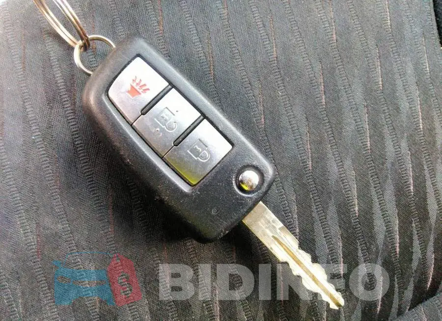 KNMAT2MV6JP505627 Photo# 11