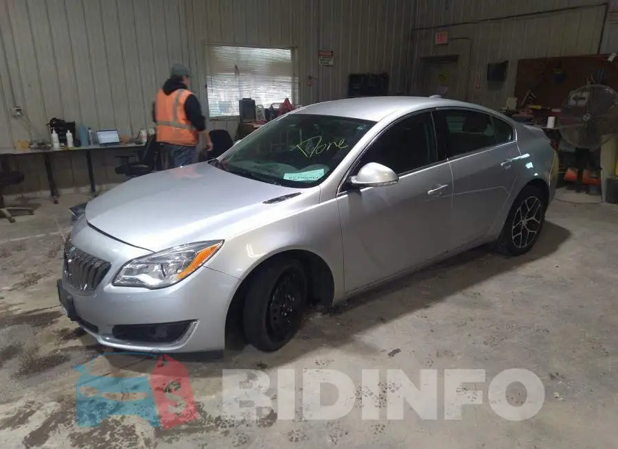 2G4G35EX7G9198645 Photo# 2