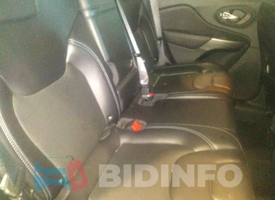 1C4PJMLB9KD177559 Photo# 8
