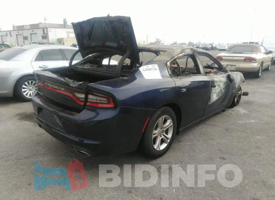2C3CDXBG4FH841493 Photo# 4