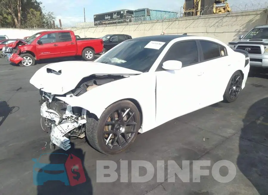 2C3CDXCT5KH522948 Photo# 2