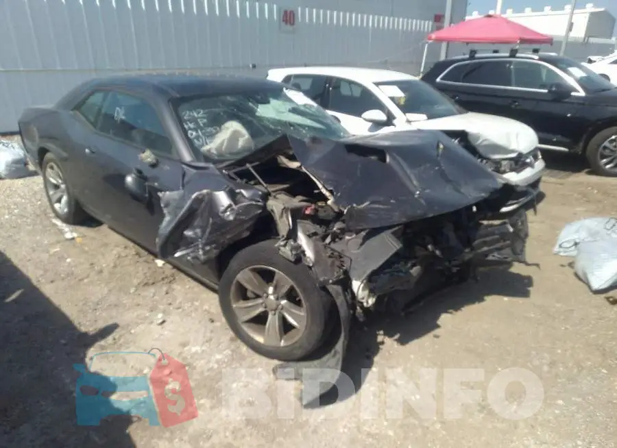 2C3CDZAG5FH911242 Photo# 1