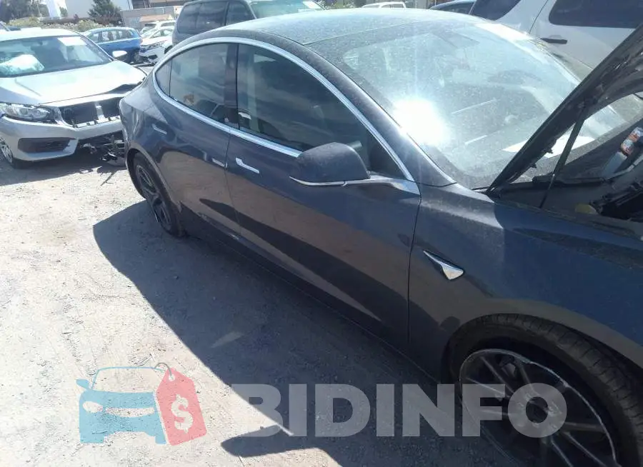 5YJ3E1EA1KF325671 Photo# 6
