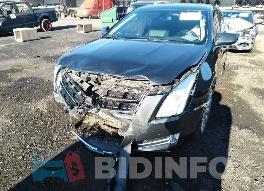 2G61M5S33G9134355 Photo# 6