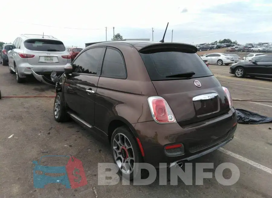 3C3CFFBR8FT657302 Photo# 3