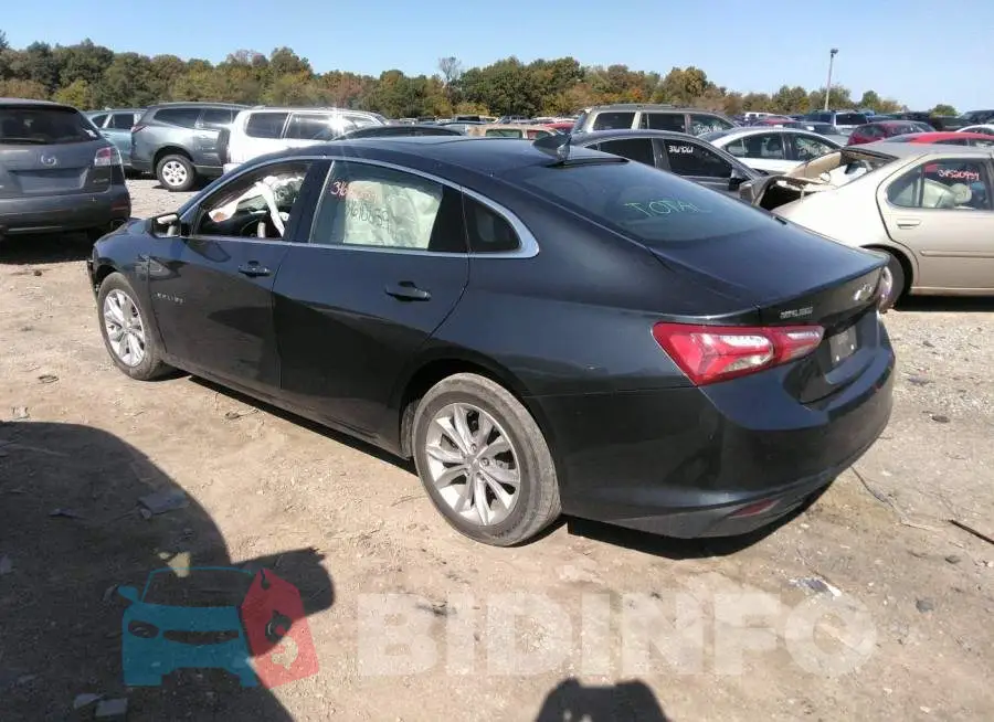1G1ZD5ST2KF174404 Photo# 3
