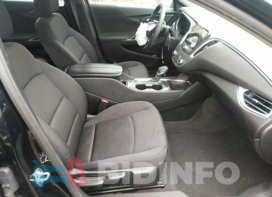 1G1ZD5ST5MF007148 Photo# 5