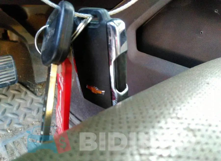 1GC1KWE87FF570535 Photo# 11