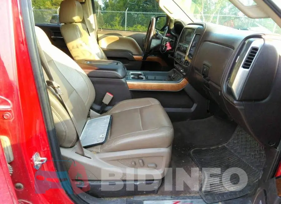 1GC1KWE87FF570535 Photo# 5