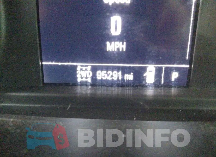 1GC2YLE75MF106231 Photo# 7