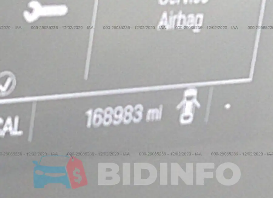 1GCHSAEA8F1189259 Photo# 7