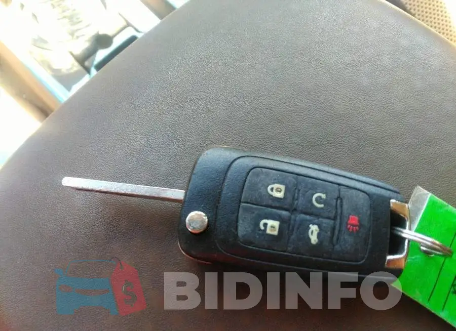 2G1FD1E37F9201750 Photo# 11