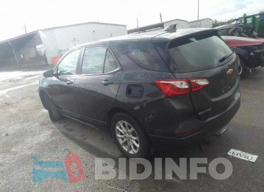 3GNAXHEV6LS628409 Photo# 3