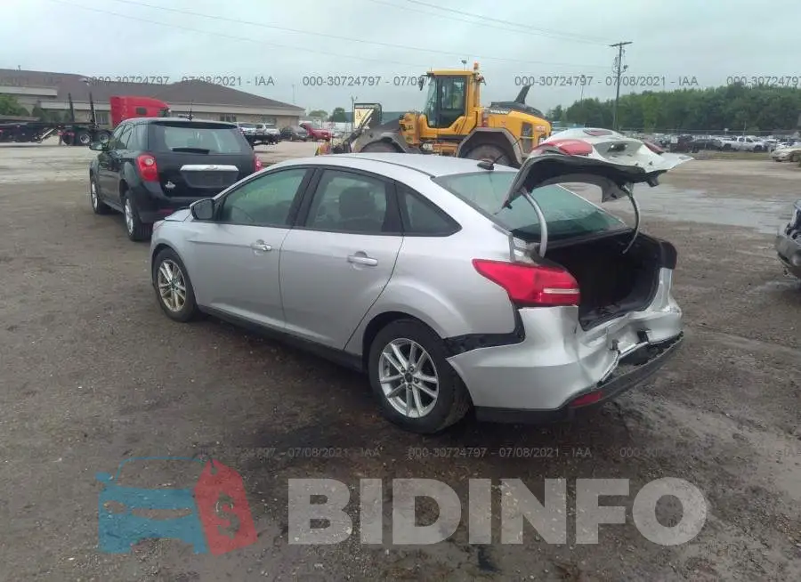 1FADP3F28FL254575 Photo# 3