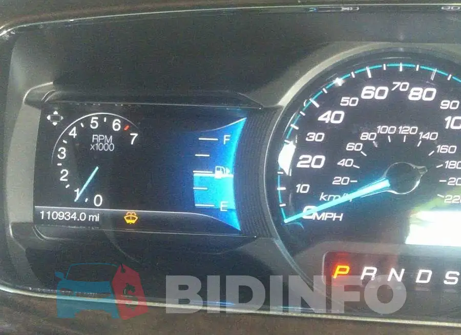 1FAHP2F80FG144516 Photo# 7