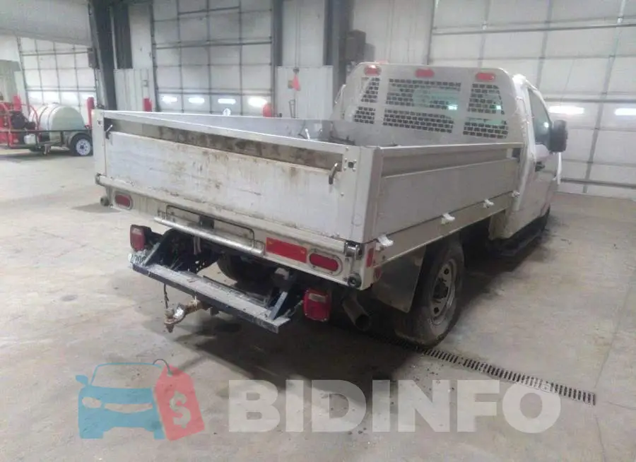 1FDBF2A68HEC81903 Photo# 4