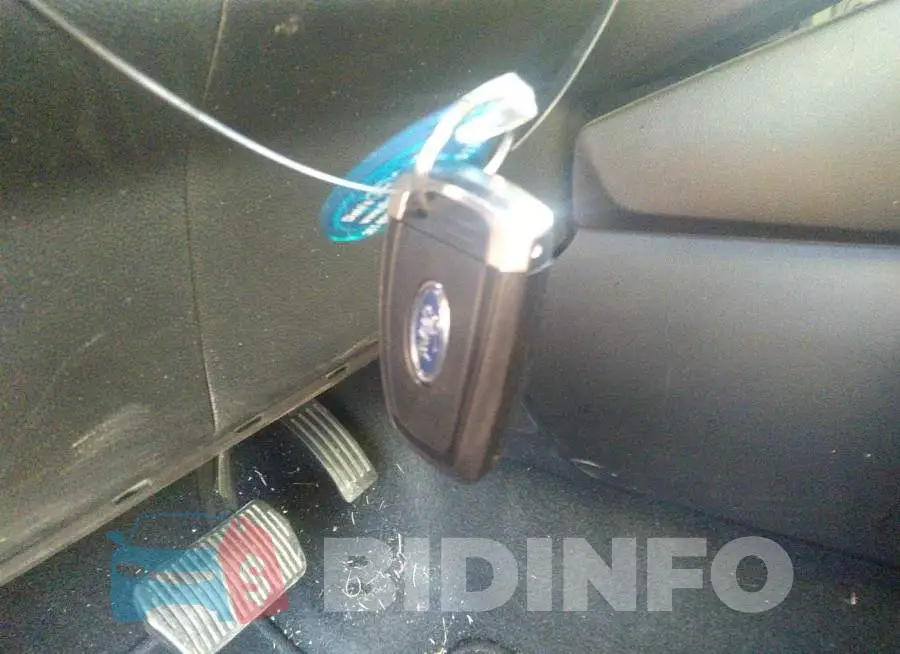 1FMCU9J90LUA72442 Photo# 11